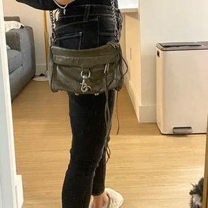 Rebecca Minkoff bag